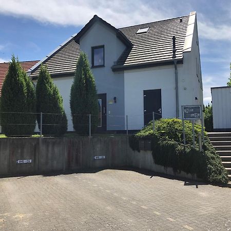 Villa Huegel _ Og_Fewo Göhren-Lebbin Kültér fotó